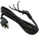 Delonghi 5018104000 Power Cord
