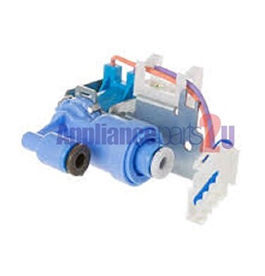 GE General Electric WR55X11146 Valve Im Water Asm