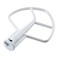 K5AB K5SS Kitchen Mixer Aid Coated Flat Beater by AMI PARTS for 5 QT Mixer Stainless Steel Bowl Compatible with Model KSM50 KSM5 KSM450