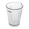 Cuisinart CSB-79MC Replacement Measuring Cup for Smart Stick Hand Blender Fits Model CSB-79 Only OEM