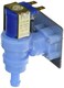 GE WD15X10009 Water Inlet Valve