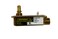 GE WB19K31 Valve Safety