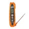 Klein Tools IR07 Dual Infrared (IR) and Probe Pocket Size LCD Digital Thermometer