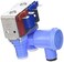 GE WR57X10024 Water Valve Assembly