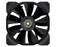Cougar MHP120 High Performance Radiator Fan (Black)