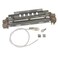 General Electric WR51X10101 Heater Harness Defrost Assembly