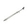 Milton S-986CBNT Calibratable 986 Service Gauge with a 10 Degree Bend, PSI Scale