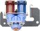 GE WR57X10023 Water Inlet Valve