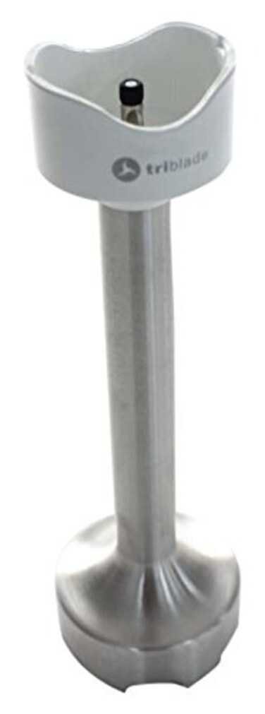 Delonghi KW712960 Triblade Metal Wand Assembly C