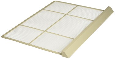 GE Part Number WP85X10008 AIR FILTER
