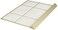 GE Part Number WP85X10008 AIR FILTER