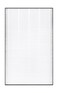 Sharp Filter FZ-K50HFU True HEPA FPK50UW, 2 Year, 9.4 x 1.3 x 15 inches