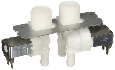 General Electric WH13X10029 Water Inlet Valve