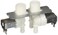 General Electric WH13X10029 Water Inlet Valve