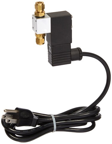 Milwaukee Instruments MA955 Solenoid Valve for Co2 Dosing