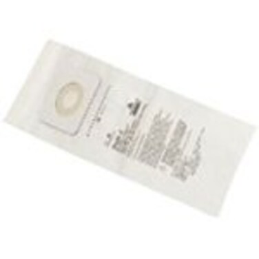SHARP EC10PU2-10-Pack of Replacement Vacuum Bags