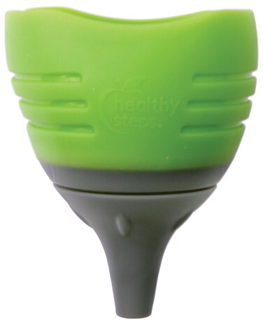 Healthy Steps Juicer Pro, Fresh Citrus Juicer