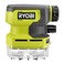 Ryobi USB Lithium Desktop Vacuum Kit with Battery and Charger, Green, FVH67K