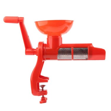 Tomato Squeezer Multipurpose Portable Hand Manual Fruit Juice Maker Tomato Juicer Extractor Squeezer Kitchen Gadgets
