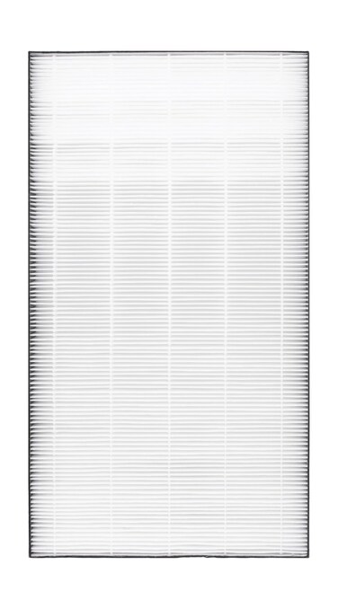 Sharp FZ-J80HFU 2 Year True HEPA Filter for FXJ80UW, White