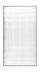 Sharp FZ-J80HFU 2 Year True HEPA Filter for FXJ80UW, White