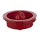 NutriChef Food Processor Citrus Juicer Attachment - Replacement Parts for NutriChef Multifunction Food Processor Model Number: NCFPRED (Red)