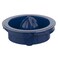 NutriChef Food Processor Citrus Juicer Attachment - Replacement Parts for NutriChef Multifunction Food Processor Model Number: NCFPBLU (Blue)