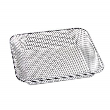 NutriChef Replacement part -Fry Net Food Basket (for NutriChef model: PKAIRFR96)