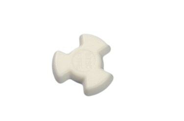 LG Electronics 4370W1A006F Microwave Oven Turntable Shaft