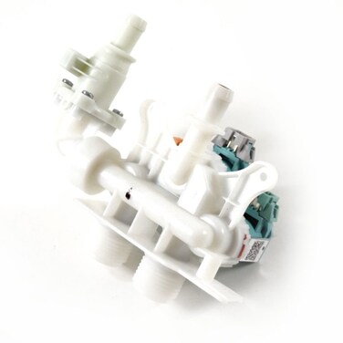 GE WH13X10066 Valve Water Assembly