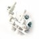 GE WH13X10066 Valve Water Assembly
