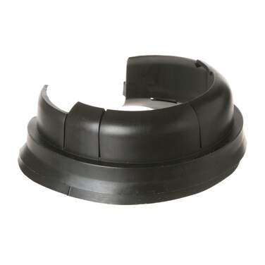 GE WR49X10076 Series Extension Funnel Ice Bk