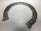 GE WE11M10001 Parts Mica Heater