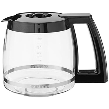Cuisinart 14-Cup Replacement Carafe for Coffee Maker, DCC-2200RC