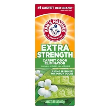 Arm &amp; Hammer Extra Strength Carpet Cleaners (30 Oz)