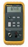 Fluke 717 Pressure Calibrator with Clear 5 Digit LCD Display, 9V Battery, 30V Voltage, 24mA DC Current, -12 to 15 psi Pressure