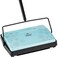 Bissell Refresh Manual Sweeper - Pirouette, 2199,Blue