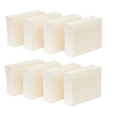 AIRCARE HDC12 Replacement Wicking Humidifier Filter (2)