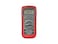 Fluke 28IIEX/ETL Intrinsically Safe True-Rms Digital Multimeter, LCD Display, -200 to +1090 Degrees C Temperature Range, 7.8" Length x 3.93" Width x 2.5" Height