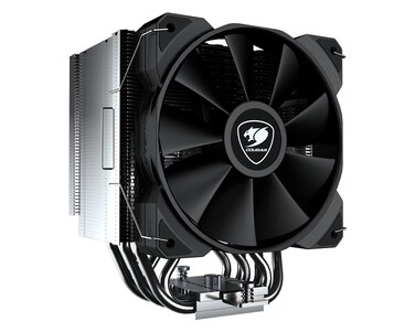 Cougar Forza Essential Single Tower Air Cooler (Forza Essential 85)