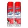Resolve Pet Specialist Heavy Traffic Foam, Carpet Cleaner, Pet Stain And Odor Remover, Carpet Cleaner Solution, 22 Oz (2 Pack)