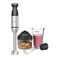 Cuisinart CSB-179 Smart Stick Variable Speed Hand Blender, Stainless Steel