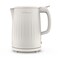 Cuisinart Soho 1 Liter Double Wall Electric Kettle, Truffle