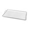 GE Large Capacity Air Fry Basket, Convenient Size, Fits 27" &amp; 30" Ovens, Maximizes Air Flow, Dishwasher Safe, Stainless Steel