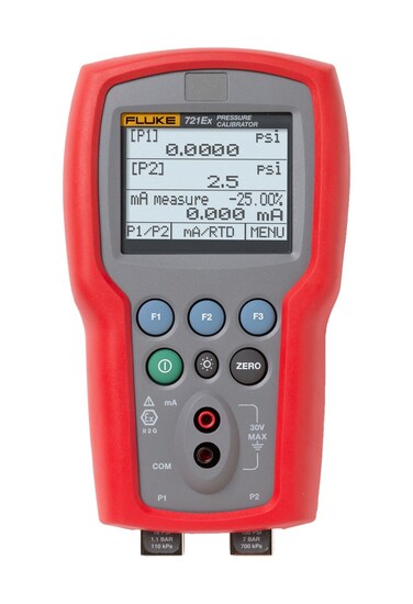 Fluke FLK-721EX-1615 Pressure Calibrator