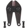 Klein Tools 63836 Bolt Cutter Blade, Replacement Head for 36" Heavy Duty Bolt Cutter