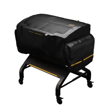 HALO Elite Series Griddle Cover for The 4B Outdoor Griddle Custom fit