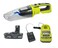 RYOBI ONE+ 18V PCL702 Cordless Wet/Dry Hand Vacuum Kit with Battery and Charger (Bulk Packaged)