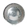 GE Appliances WE11X20397 Mica Heater &amp; Housing Assembly.