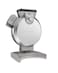 Cuisinart Maker, Vertical Waffle, Silver